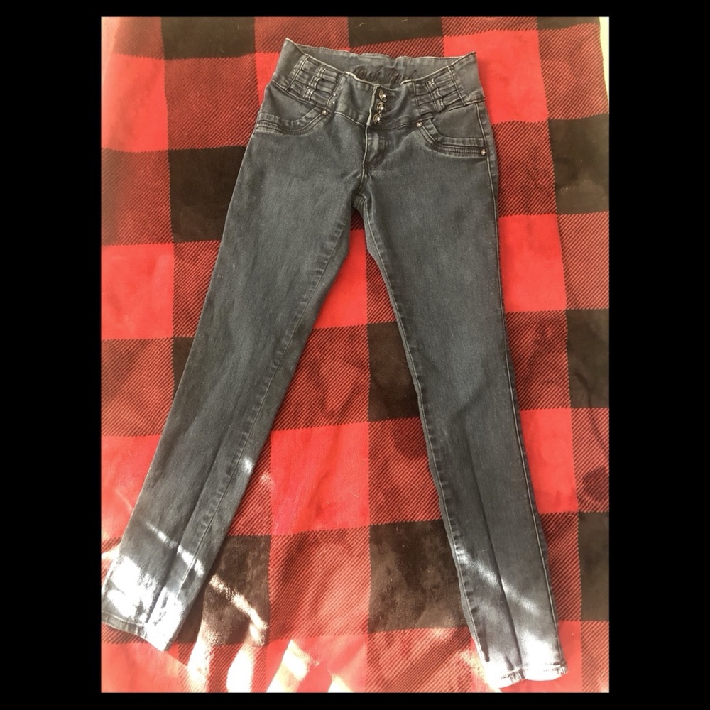 Size 5. Offers welcome!
